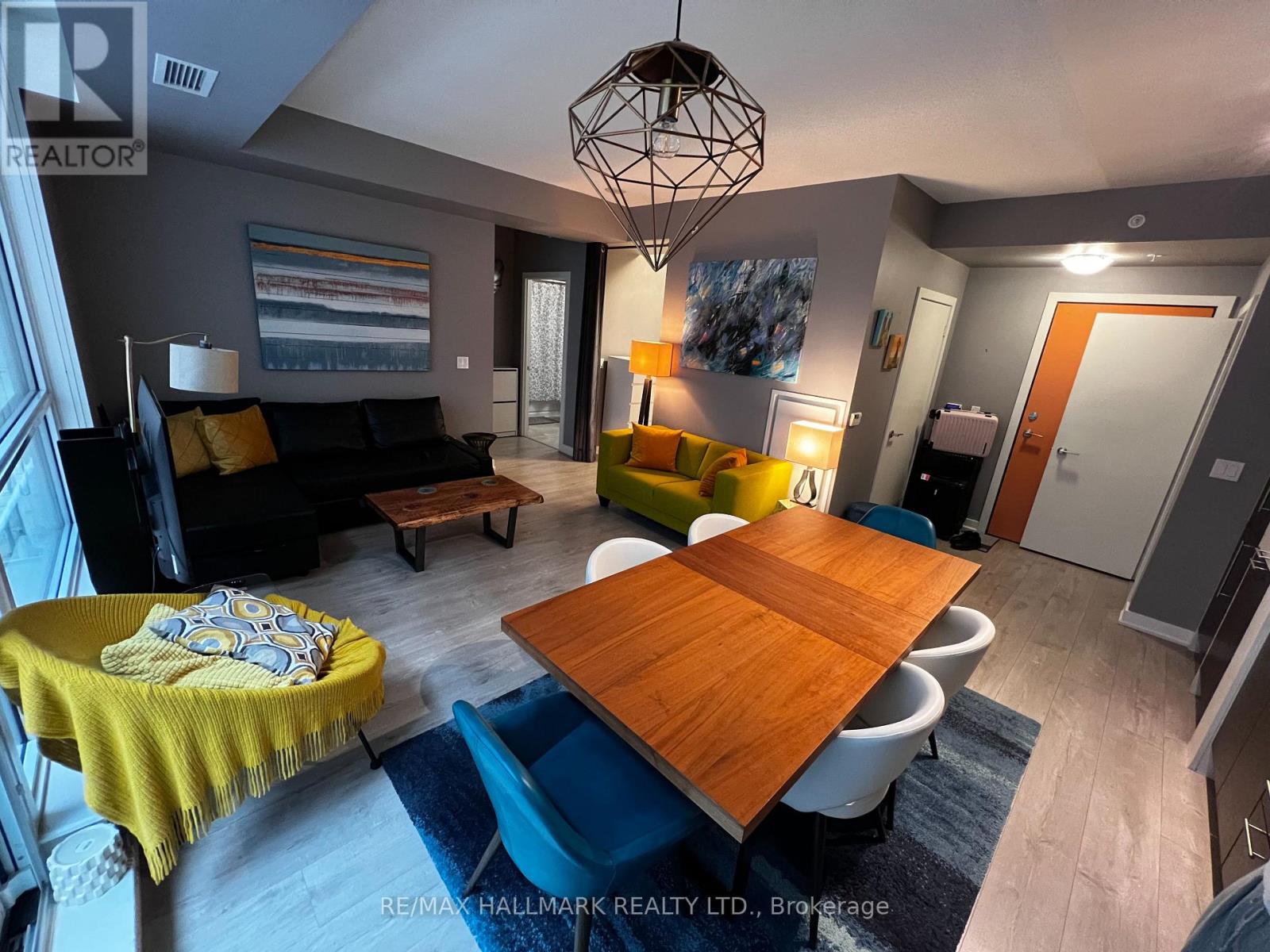 316 - 30 NELSON STREET, Toronto, Ontario