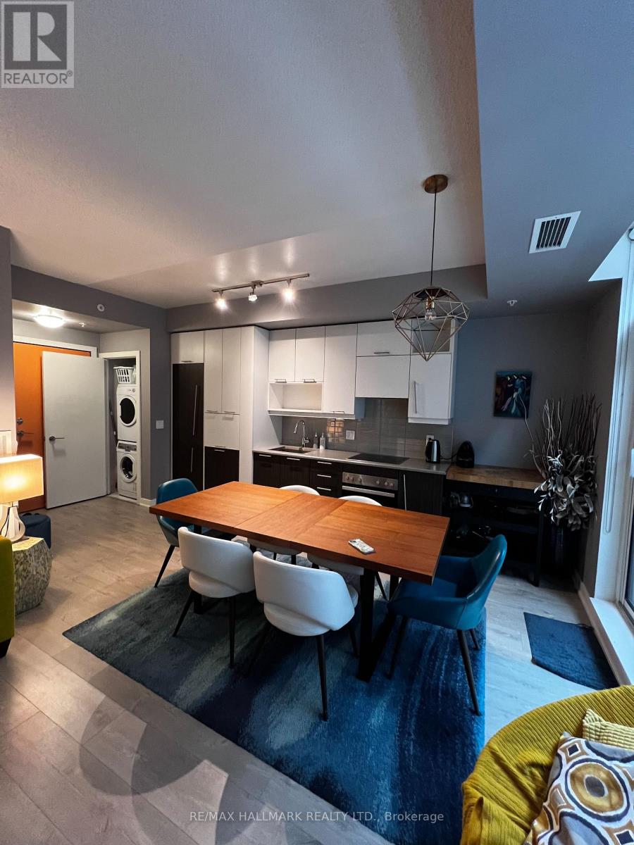316 - 30 Nelson Street, Toronto, Ontario  M5V 0H5 - Photo 3 - C13100160