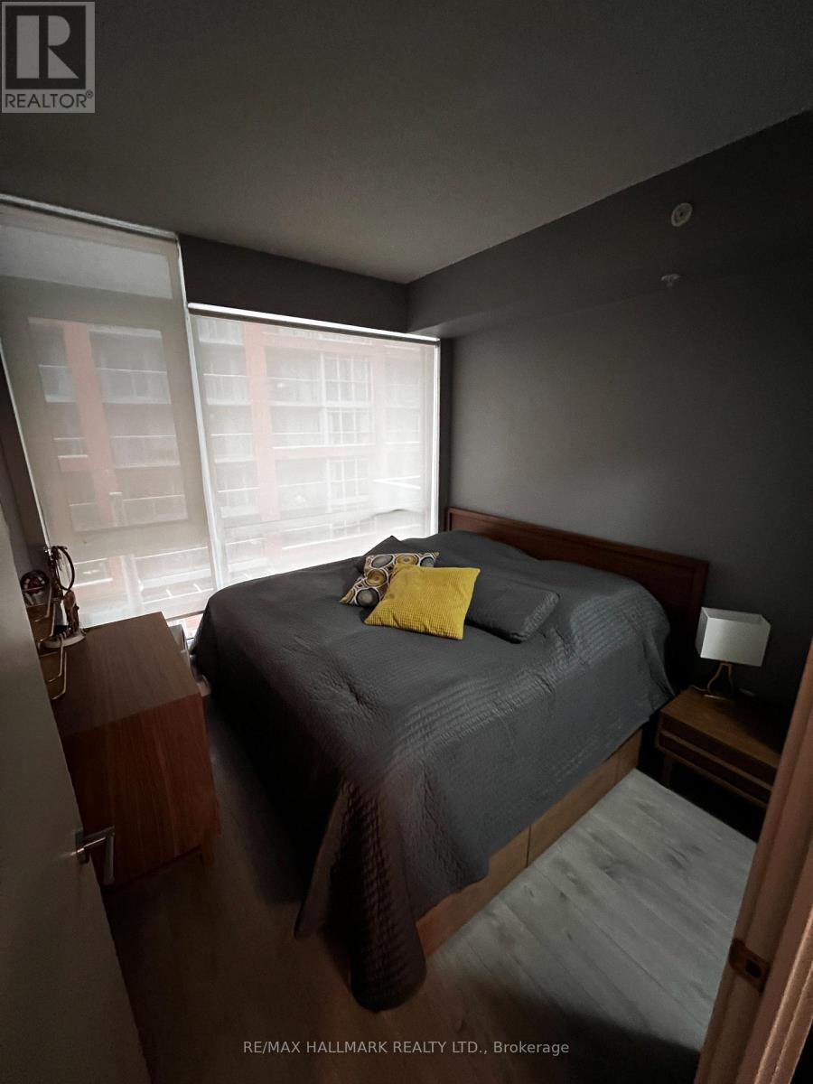 316 - 30 Nelson Street, Toronto, Ontario  M5V 0H5 - Photo 4 - C13100160