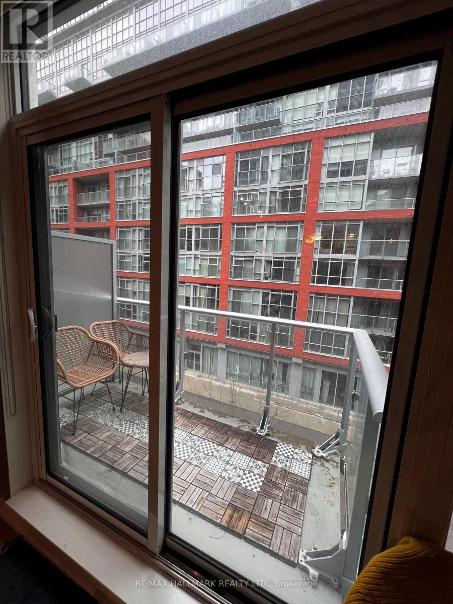 316 - 30 Nelson Street, Toronto, Ontario  M5V 0H5 - Photo 7 - C13100160