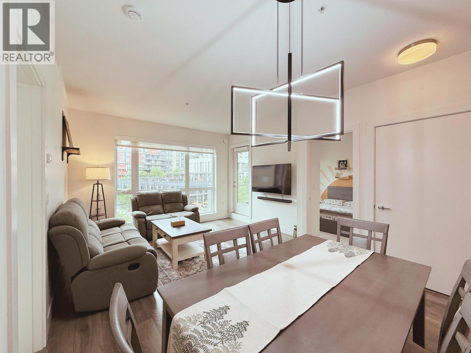 507 8580 River District Crossing, Vancouver, British Columbia  V5S 0B9 - Photo 4 - R3121218