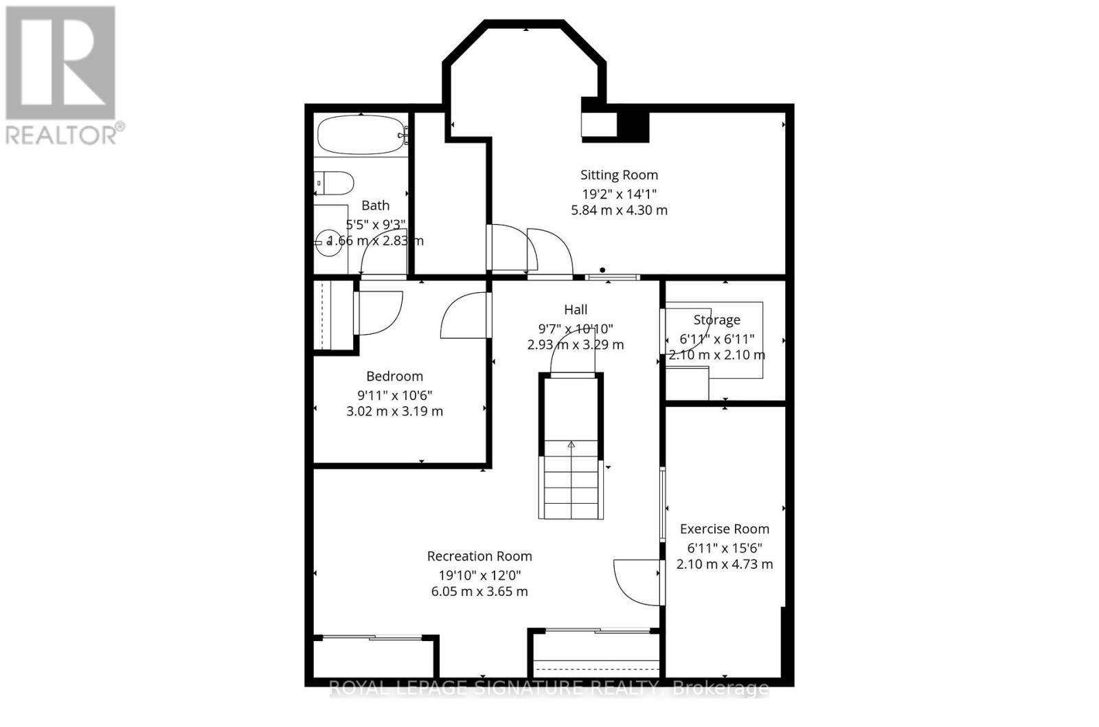 48 Rotherglen Road N, Ajax, Ontario  L1T 1T3 - Photo 48 - E13096534