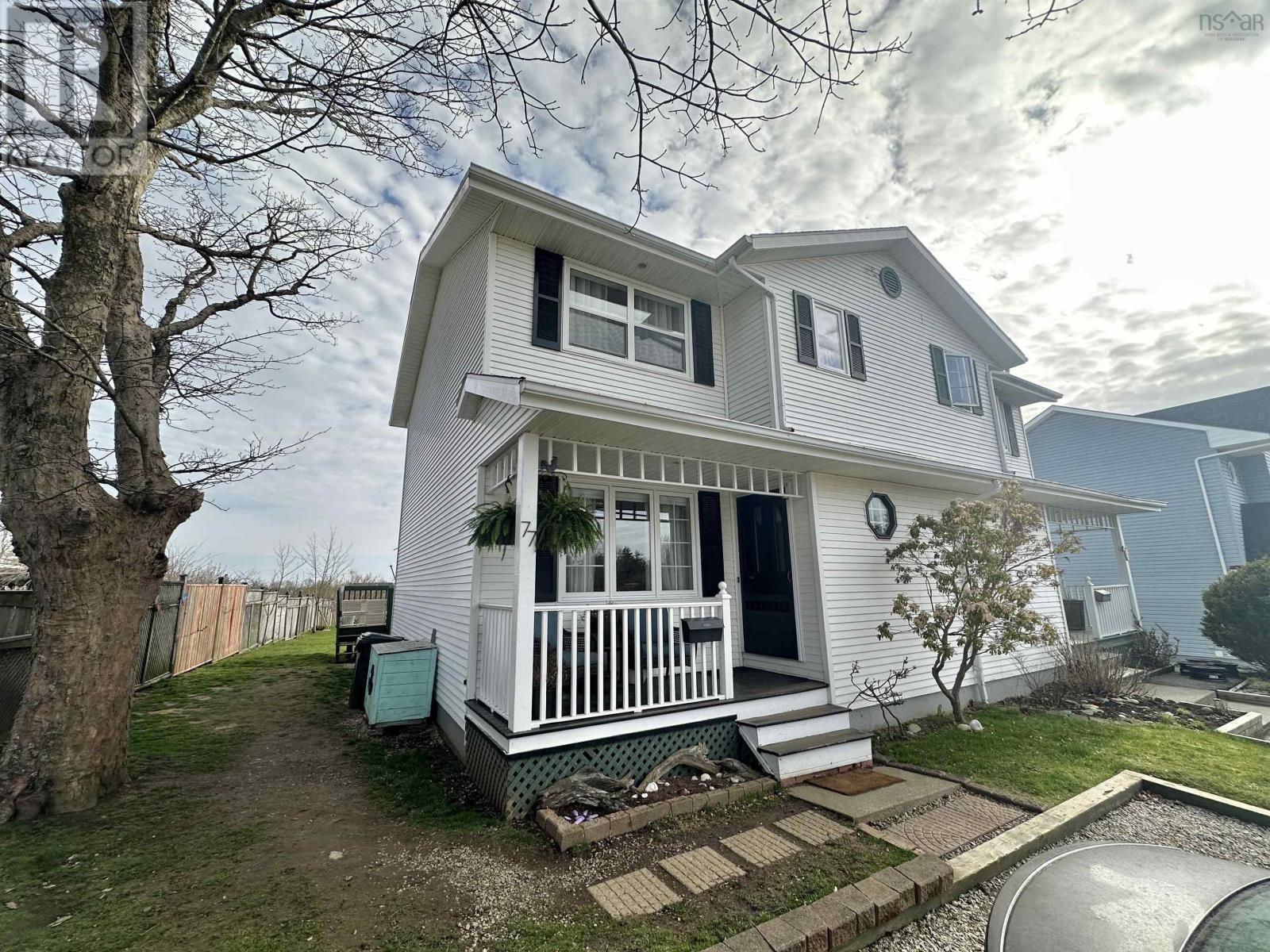 77 Prospect Street, Yarmouth, Nova Scotia