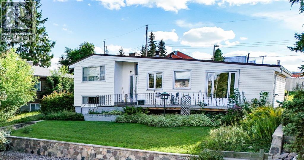 4612 51A Street, Camrose, Alberta