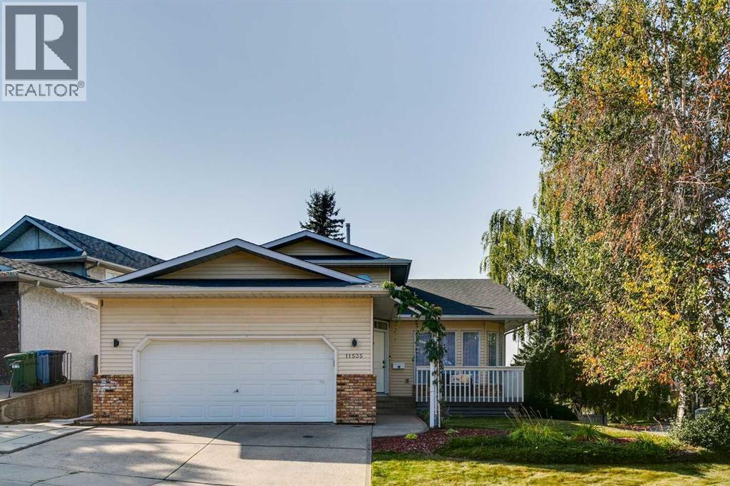 11535 Douglas Woods Rise SE, Calgary, Alberta  T2Z 2A1 - Photo 2 - A2308188