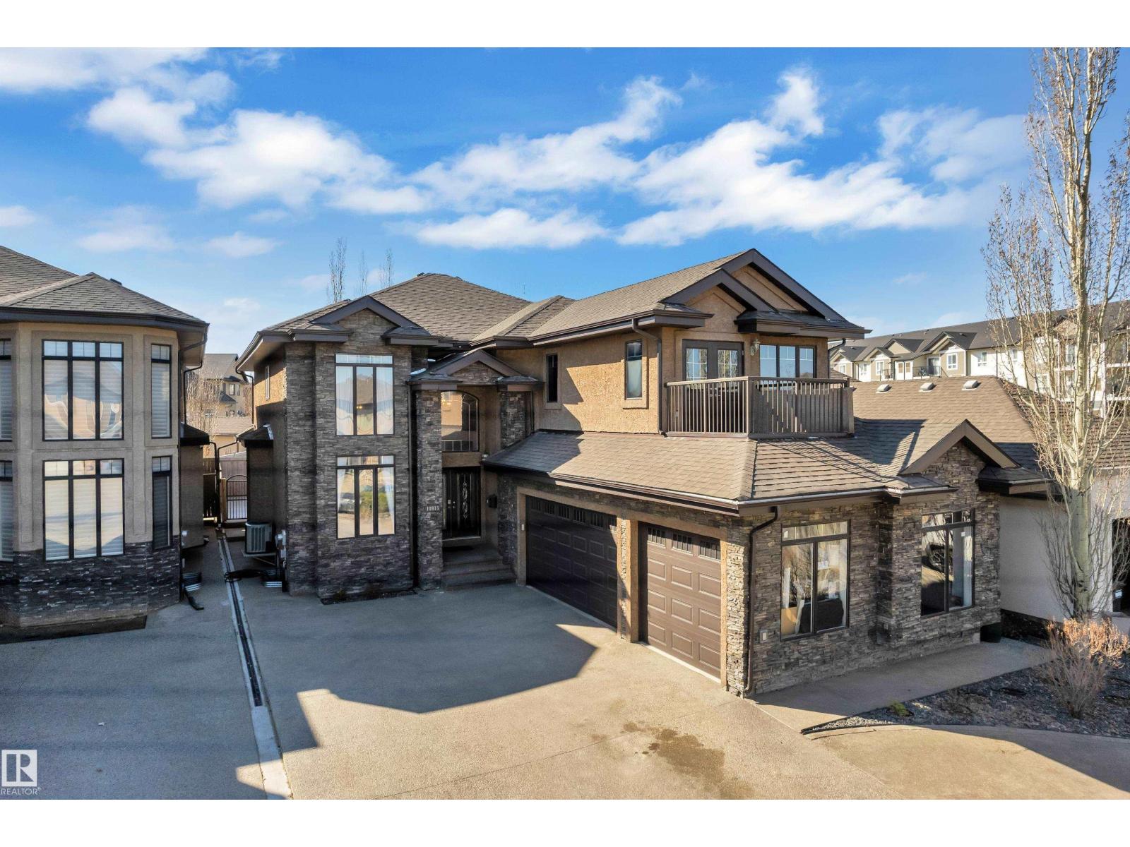 10915 175 Av Nw, Edmonton, Alberta  T5X 0B7 - Photo 4 - E4486440
