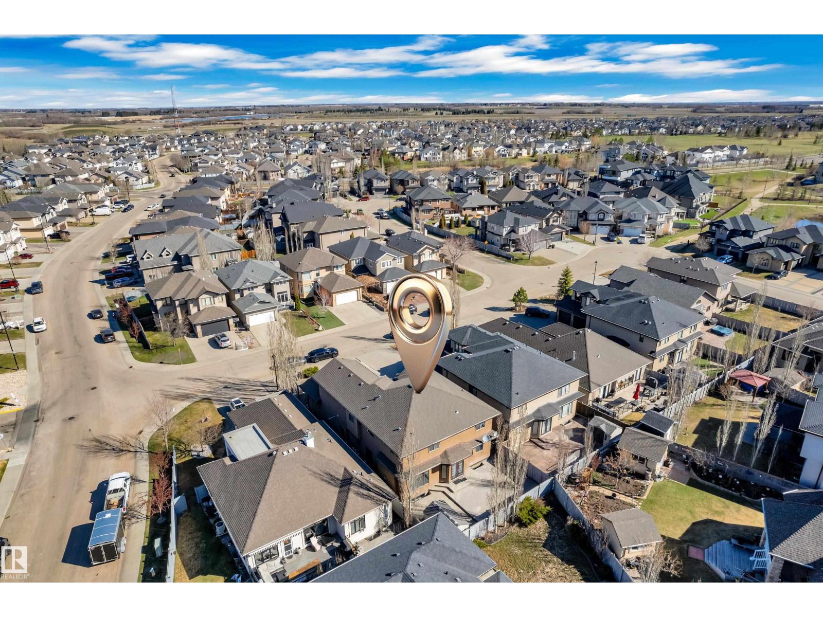 10915 175 Av Nw, Edmonton, Alberta  T5X 0B7 - Photo 5 - E4486440
