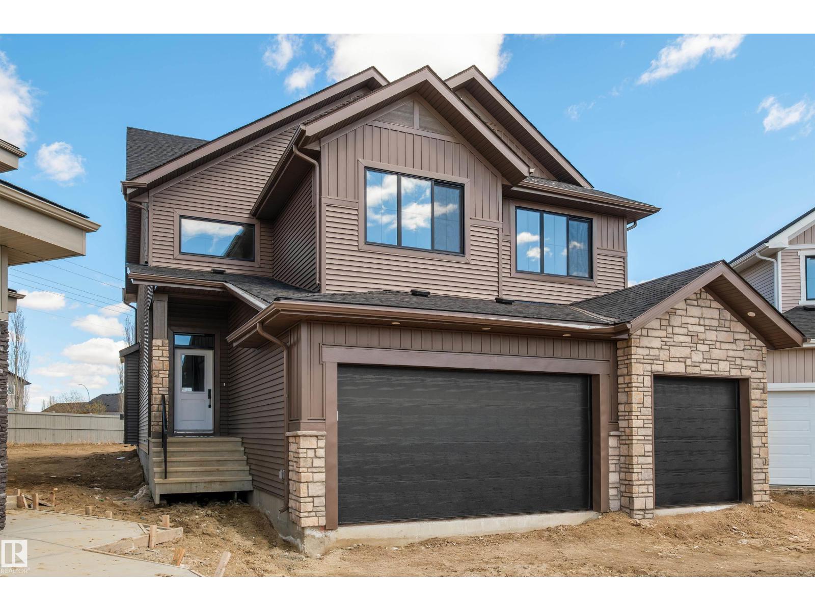 157 GRAYBRIAR DR, stony plain, Alberta