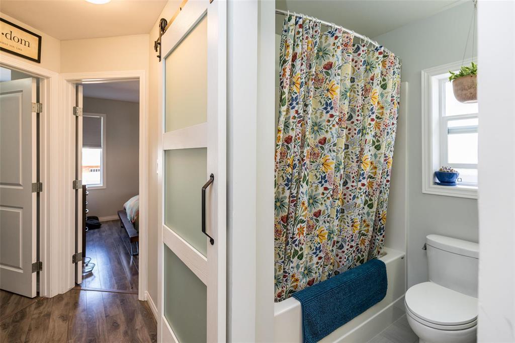 105 Inkster Boulevard, Winnipeg, Manitoba R2W 0J5 - Photo 21 - 202609827