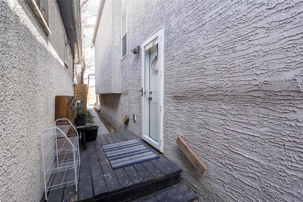 105 Inkster Boulevard, Winnipeg, Manitoba R2W 0J5 - Photo 35 - 202609827