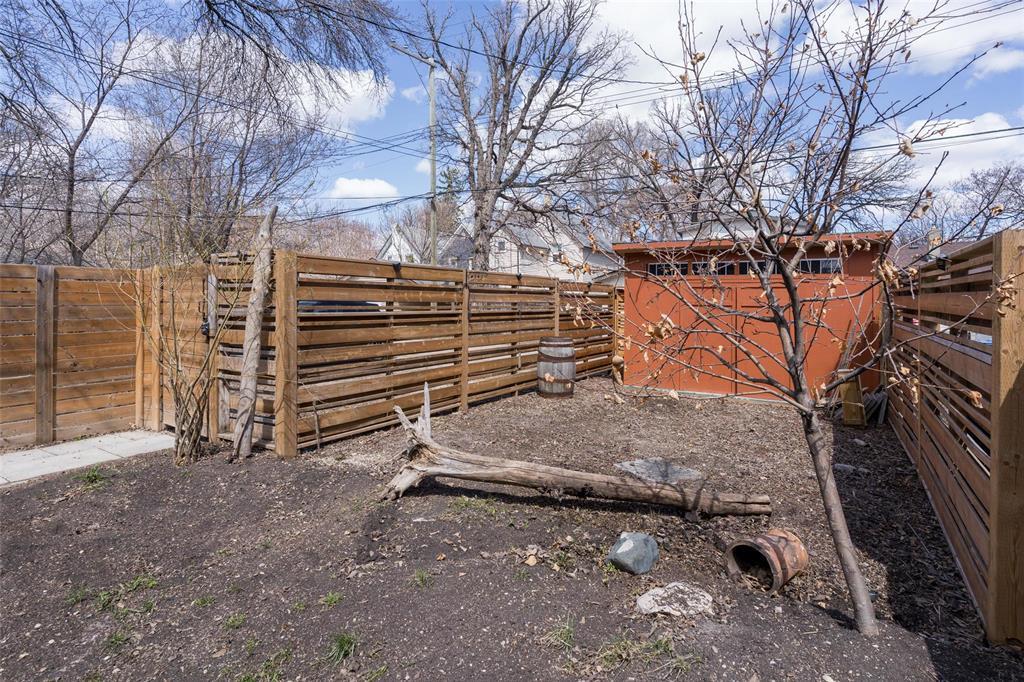 105 Inkster Boulevard, Winnipeg, Manitoba R2W 0J5 - Photo 38 - 202609827