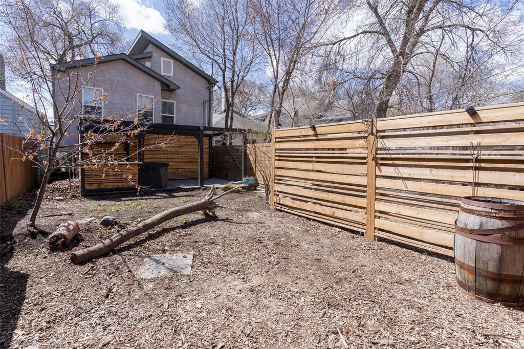 105 Inkster Boulevard, Winnipeg, Manitoba R2W 0J5 - Photo 40 - 202609827