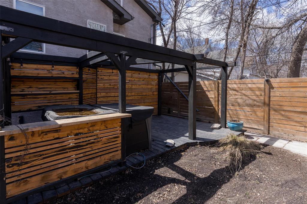 105 Inkster Boulevard, Winnipeg, Manitoba R2W 0J5 - Photo 42 - 202609827