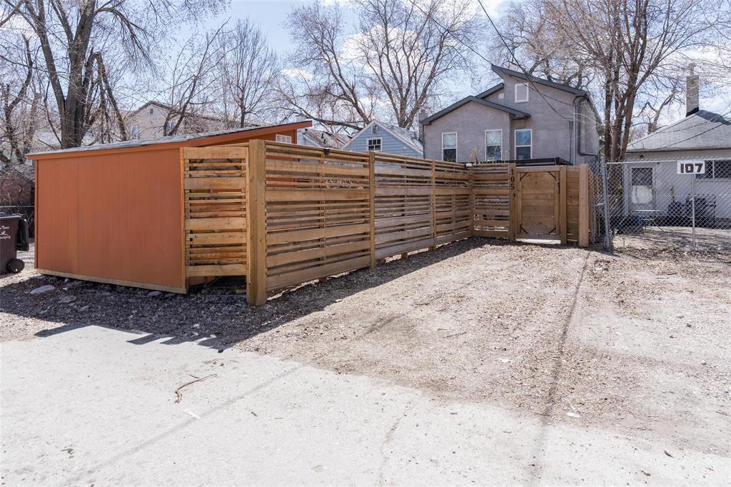105 Inkster Boulevard, Winnipeg, Manitoba R2W 0J5 - Photo 43 - 202609827
