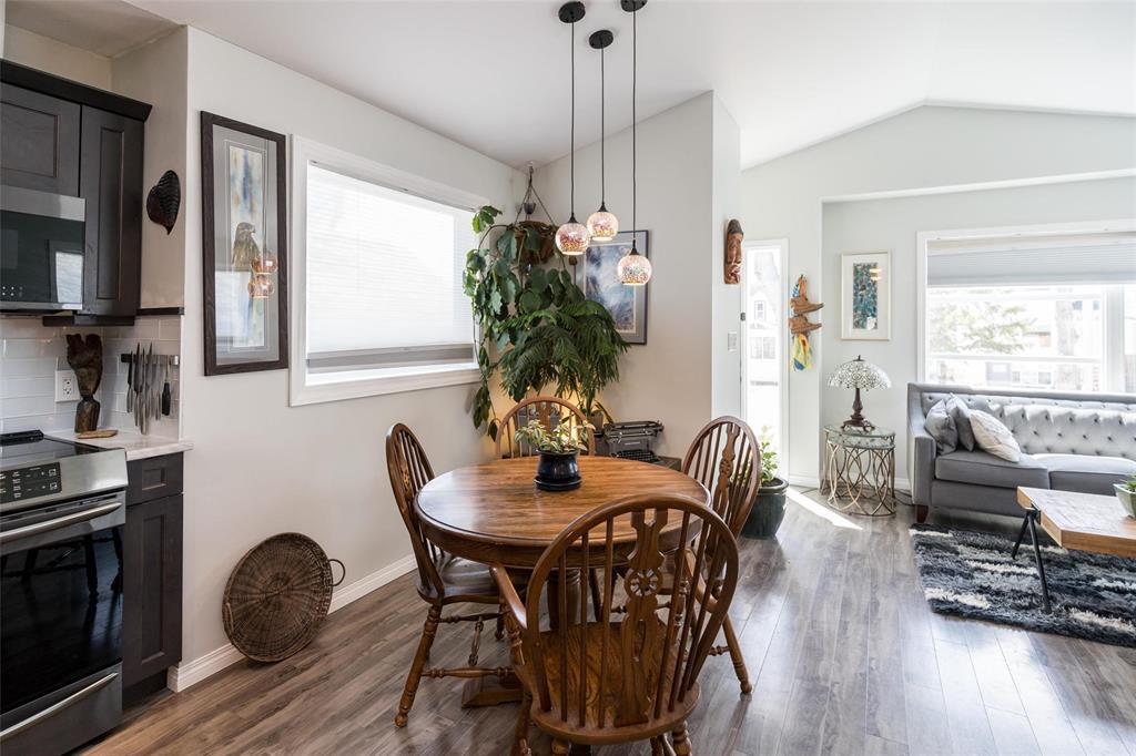 105 Inkster Boulevard, Winnipeg, Manitoba R2W 0J5 - Photo 7 - 202609827