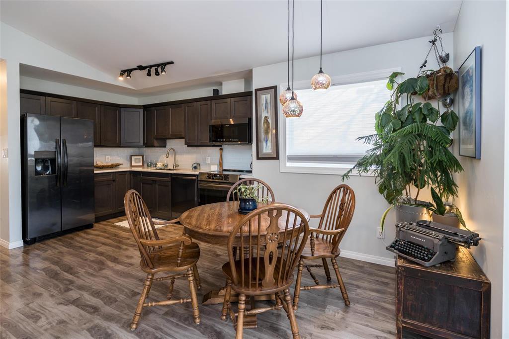 105 Inkster Boulevard, Winnipeg, Manitoba R2W 0J5 - Photo 9 - 202609827
