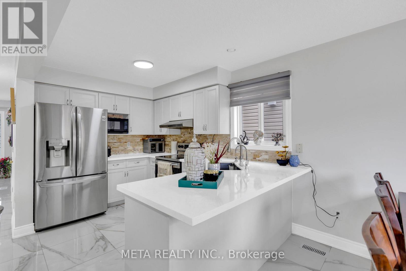 497 Langlaw Drive, Cambridge, Ontario  N1P 1H8 - Photo 11 - X13100134