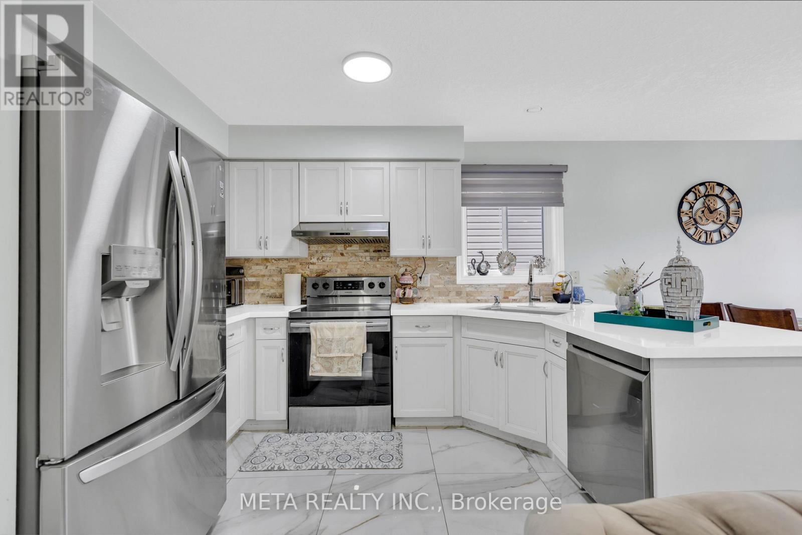 497 Langlaw Drive, Cambridge, Ontario  N1P 1H8 - Photo 12 - X13100134