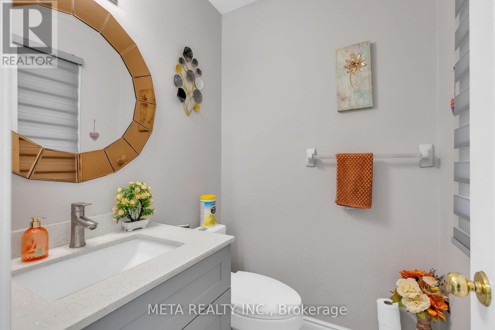 497 Langlaw Drive, Cambridge, Ontario  N1P 1H8 - Photo 14 - X13100134