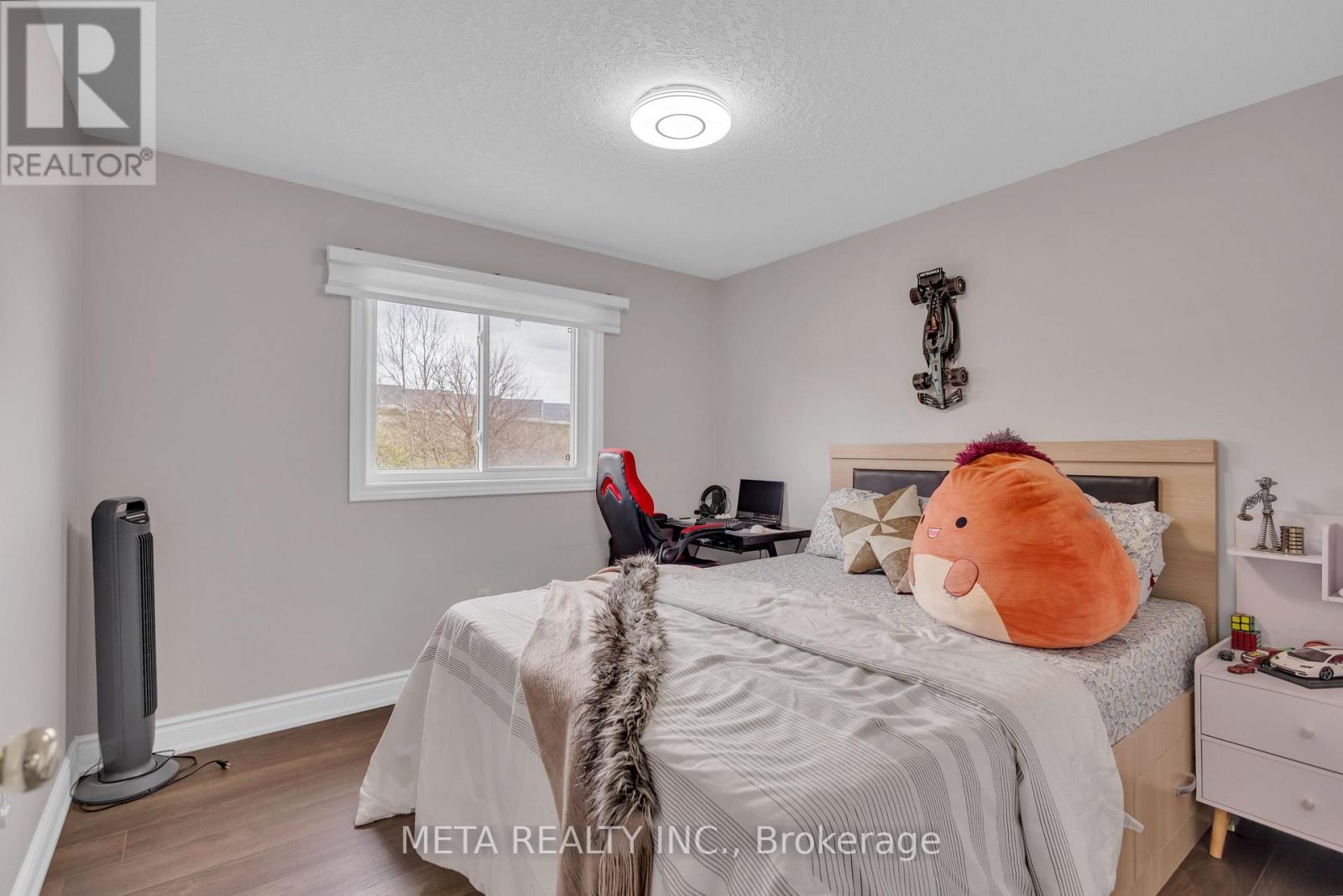 497 Langlaw Drive, Cambridge, Ontario  N1P 1H8 - Photo 25 - X13100134