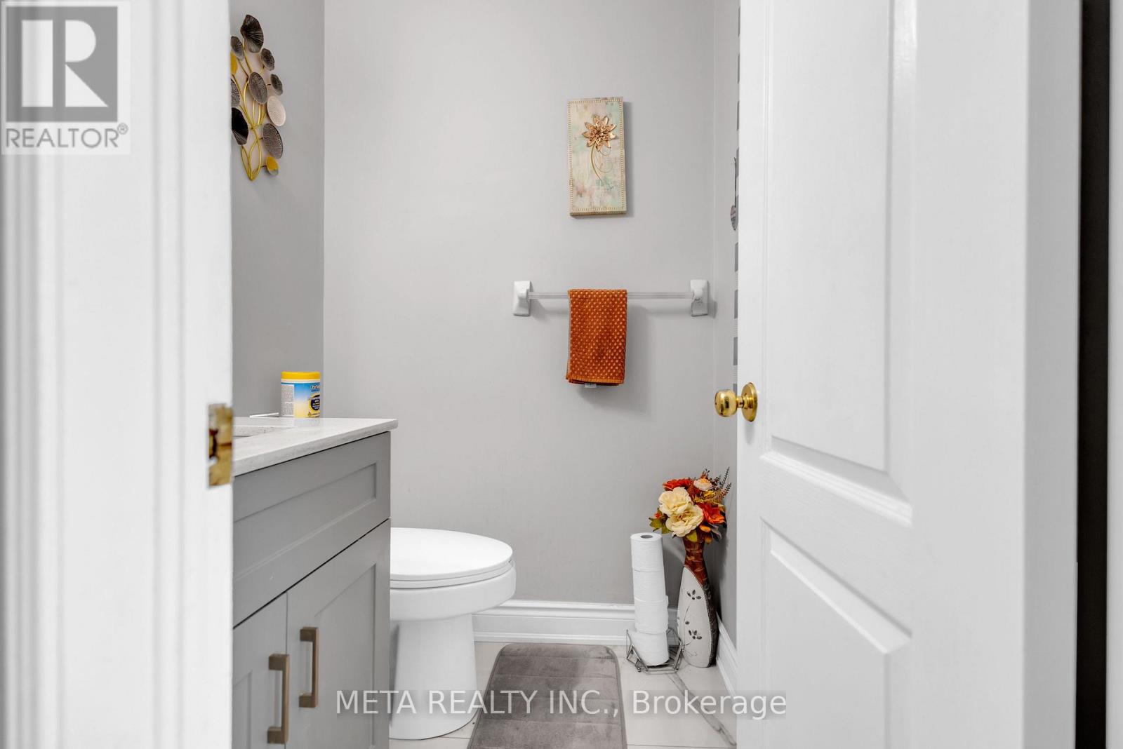 497 Langlaw Drive, Cambridge, Ontario  N1P 1H8 - Photo 26 - X13100134