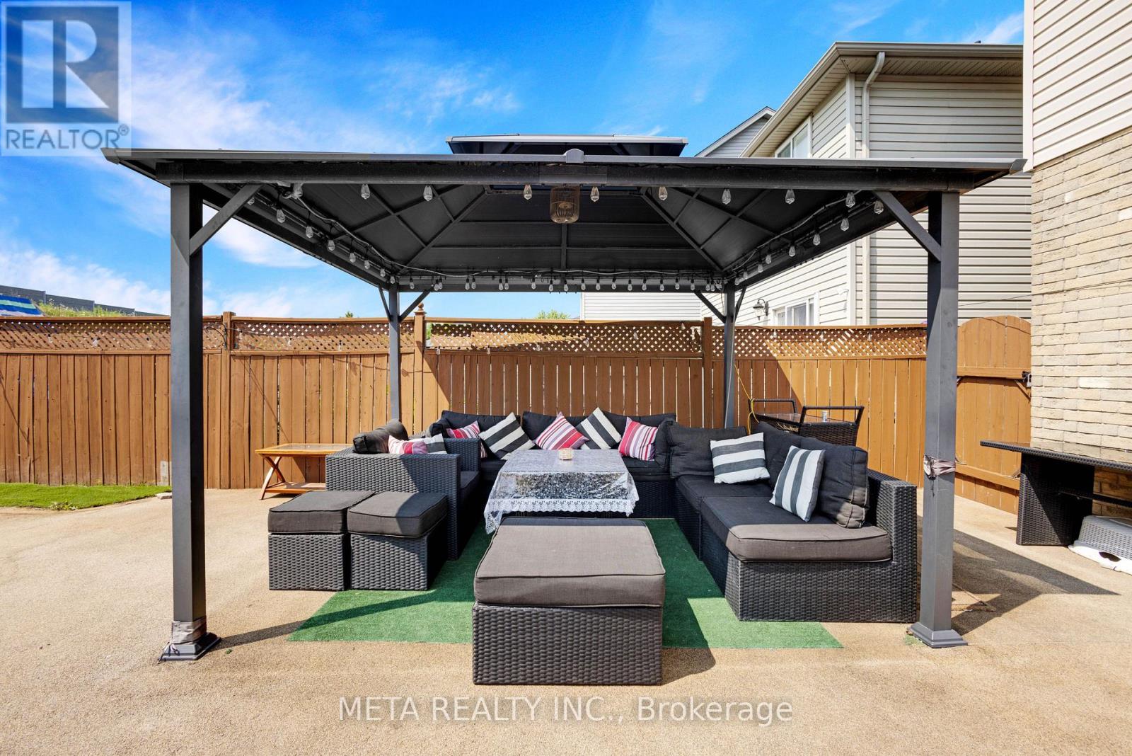 497 Langlaw Drive, Cambridge, Ontario  N1P 1H8 - Photo 38 - X13100134