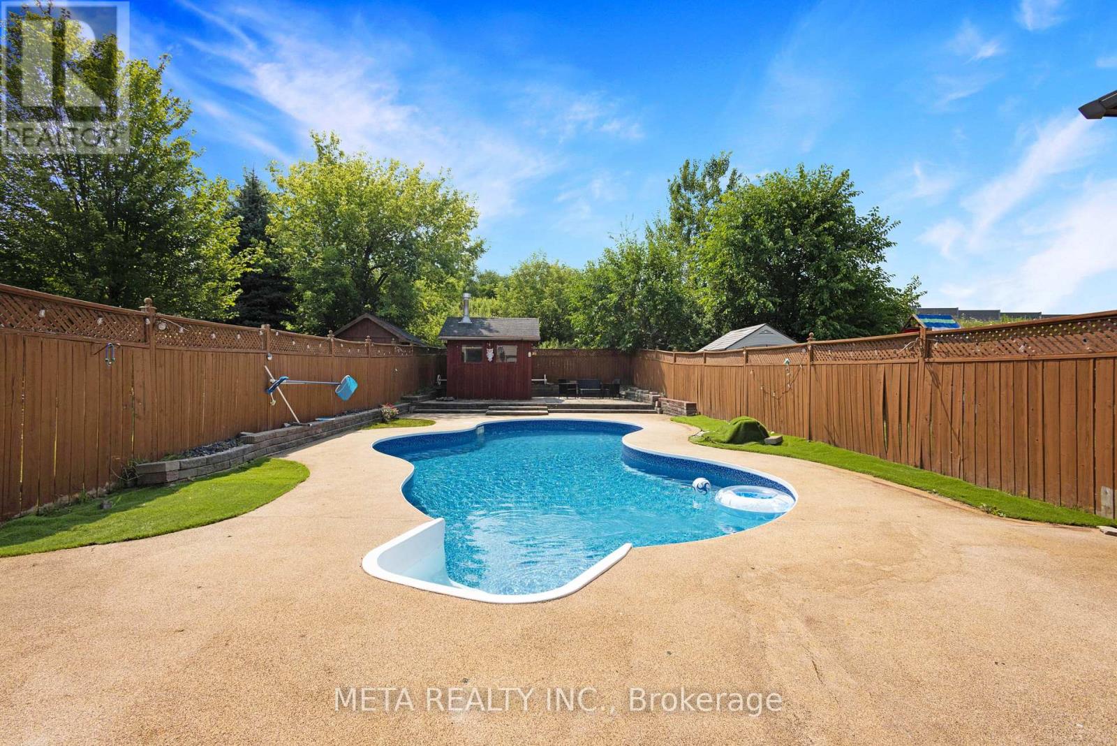 497 Langlaw Drive, Cambridge, Ontario  N1P 1H8 - Photo 39 - X13100134