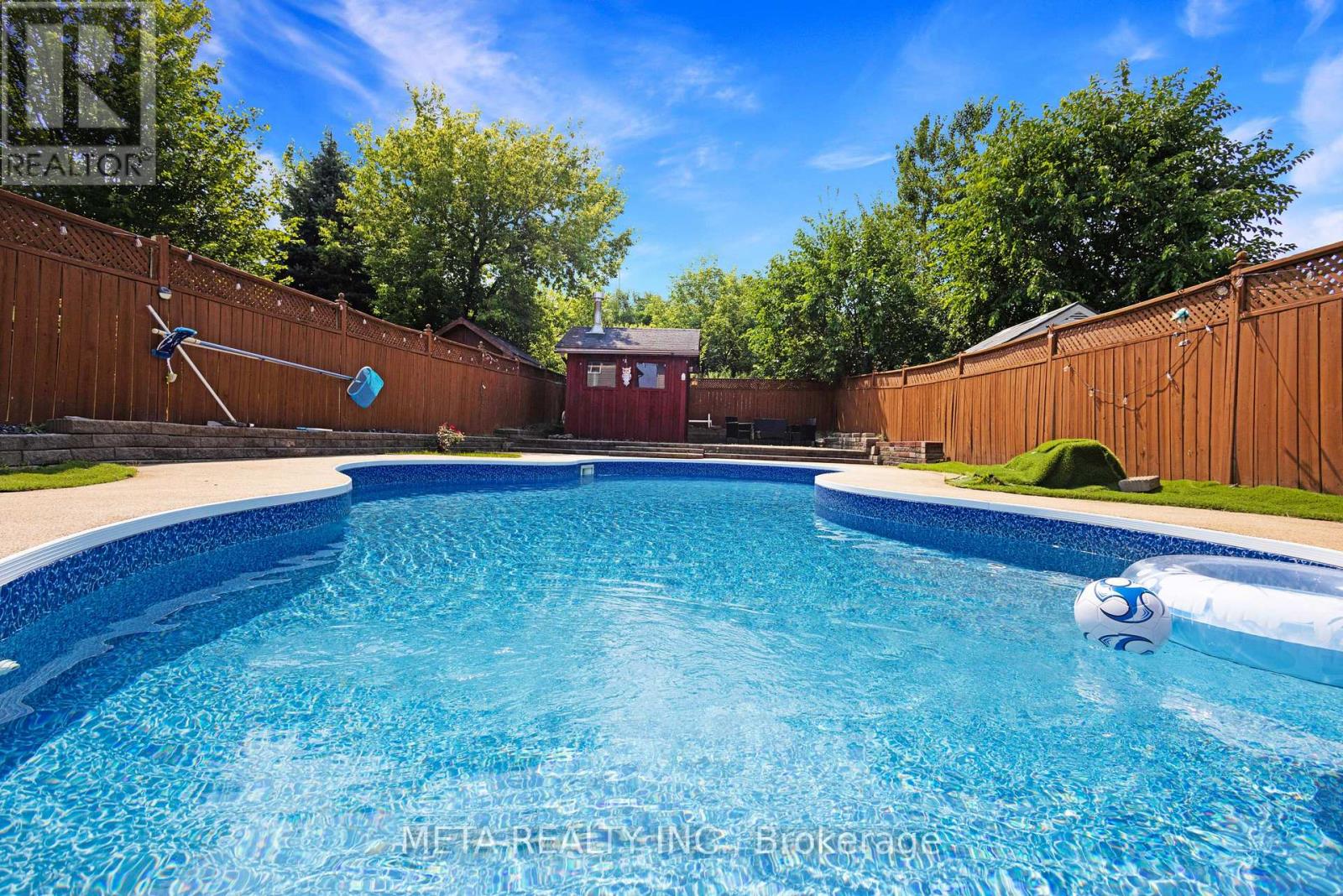 497 Langlaw Drive, Cambridge, Ontario  N1P 1H8 - Photo 40 - X13100134