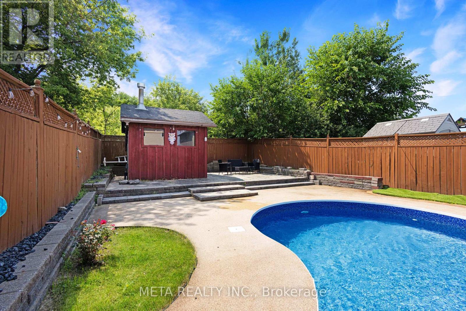 497 Langlaw Drive, Cambridge, Ontario  N1P 1H8 - Photo 41 - X13100134