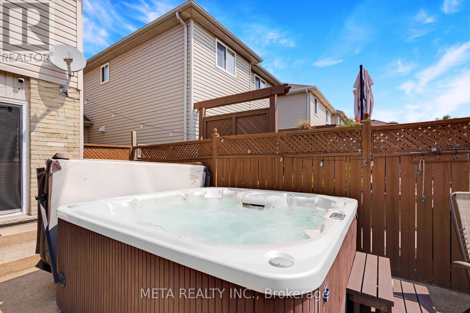 497 Langlaw Drive, Cambridge, Ontario  N1P 1H8 - Photo 43 - X13100134