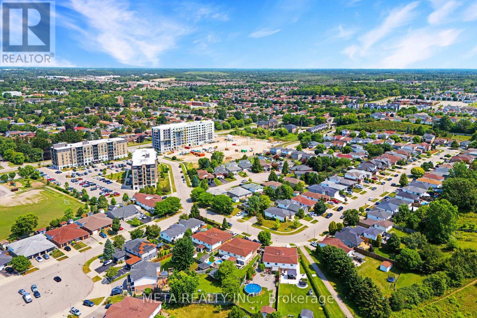 497 Langlaw Drive, Cambridge, Ontario  N1P 1H8 - Photo 50 - X13100134