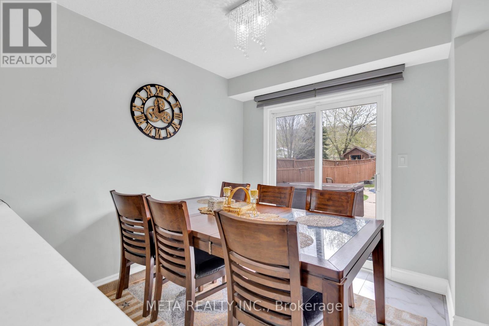 497 Langlaw Drive, Cambridge, Ontario  N1P 1H8 - Photo 9 - X13100134