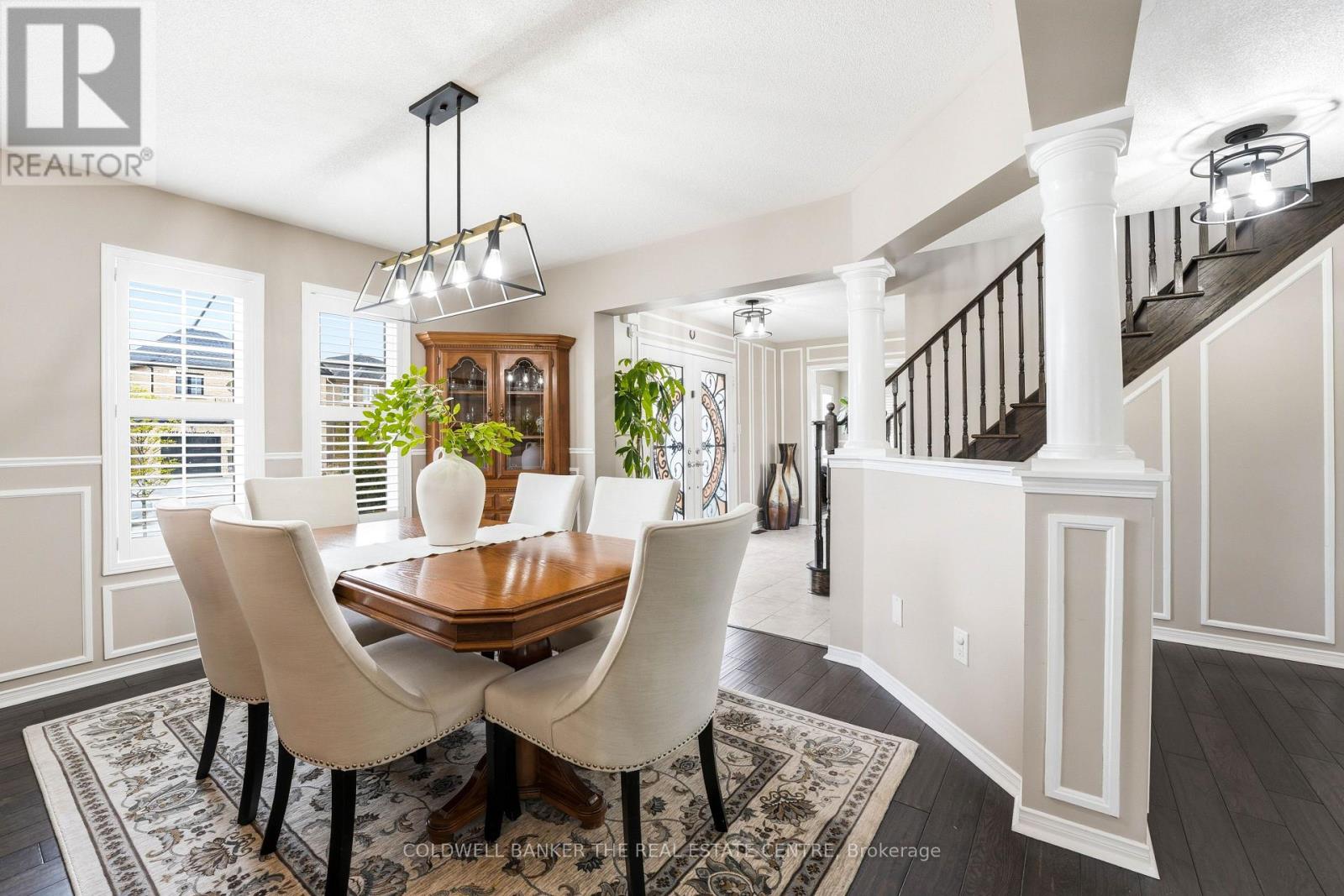 124 Armstrong Crescent, Bradford West Gwillimbury, Ontario  L3Z 0L3 - Photo 10 - N13097778