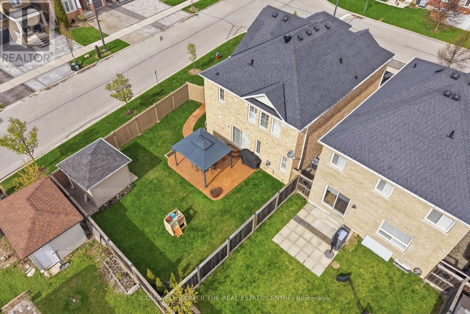 124 Armstrong Crescent, Bradford West Gwillimbury, Ontario  L3Z 0L3 - Photo 42 - N13097778