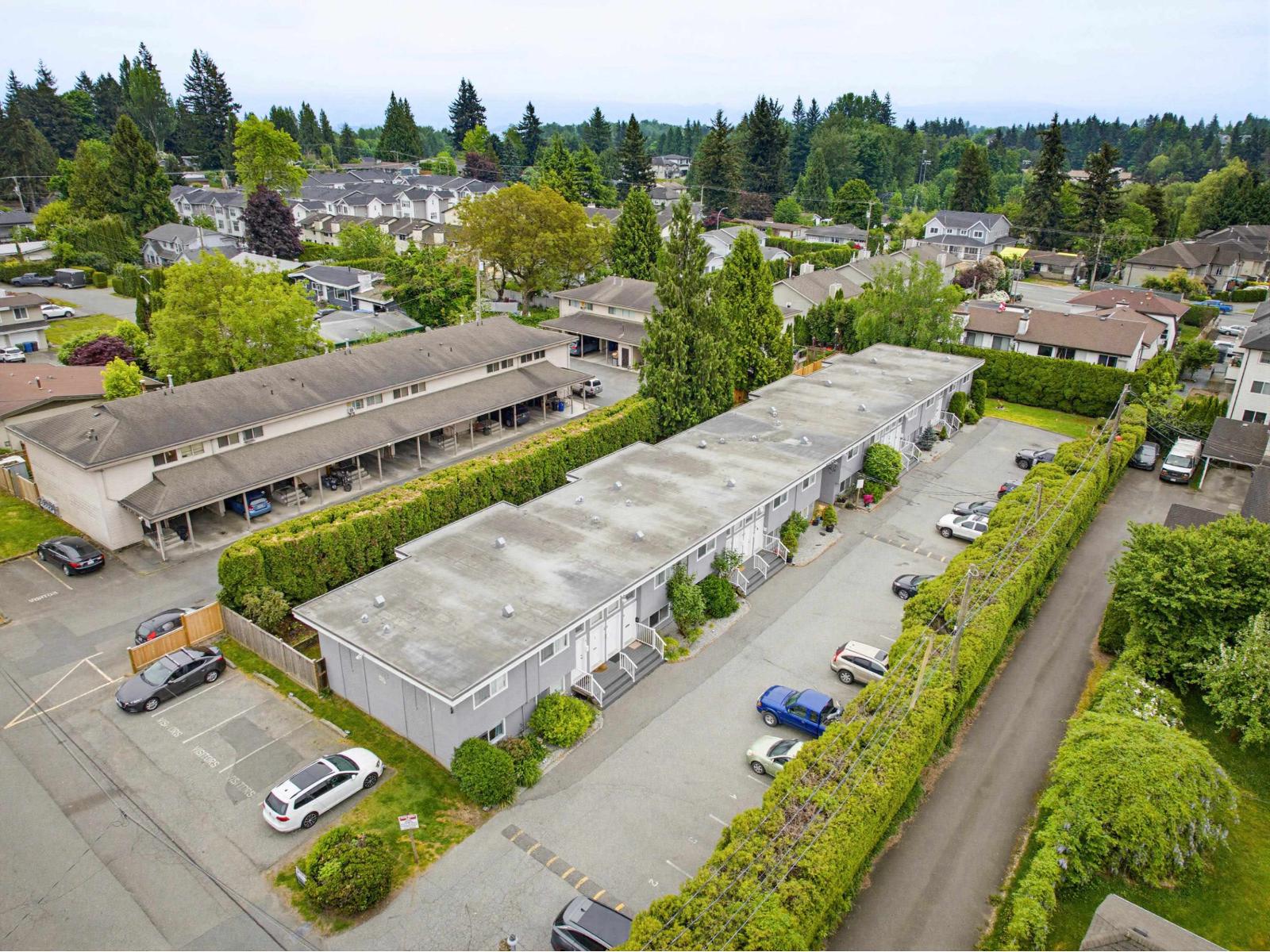 2 33900 Mayfair Avenue, Abbotsford, British Columbia  V2S 1R2 - Photo 1 - R3119582