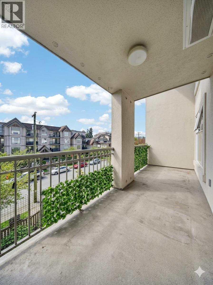 312 1655 Grant Avenue, Port Coquitlam, British Columbia V3B 7V1 - Photo 20 - R3109989