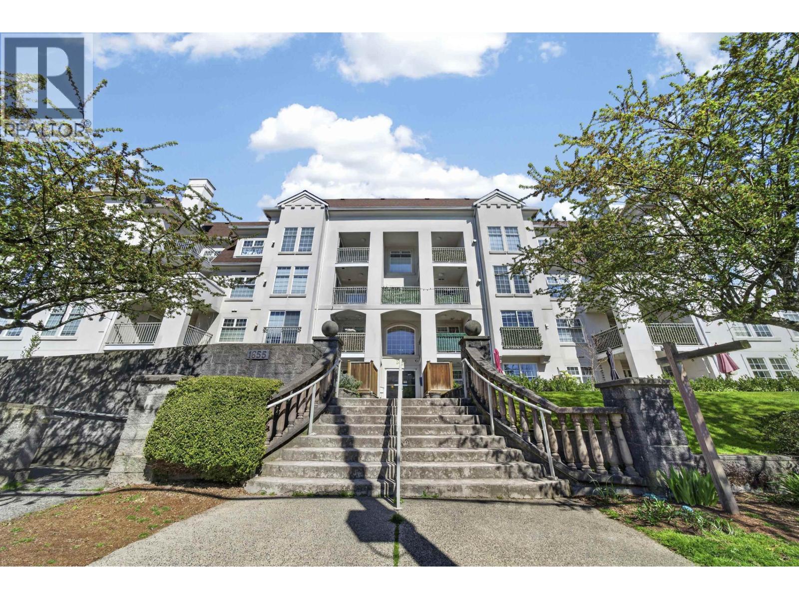 312 1655 GRANT AVENUE, Port Coquitlam, British Columbia