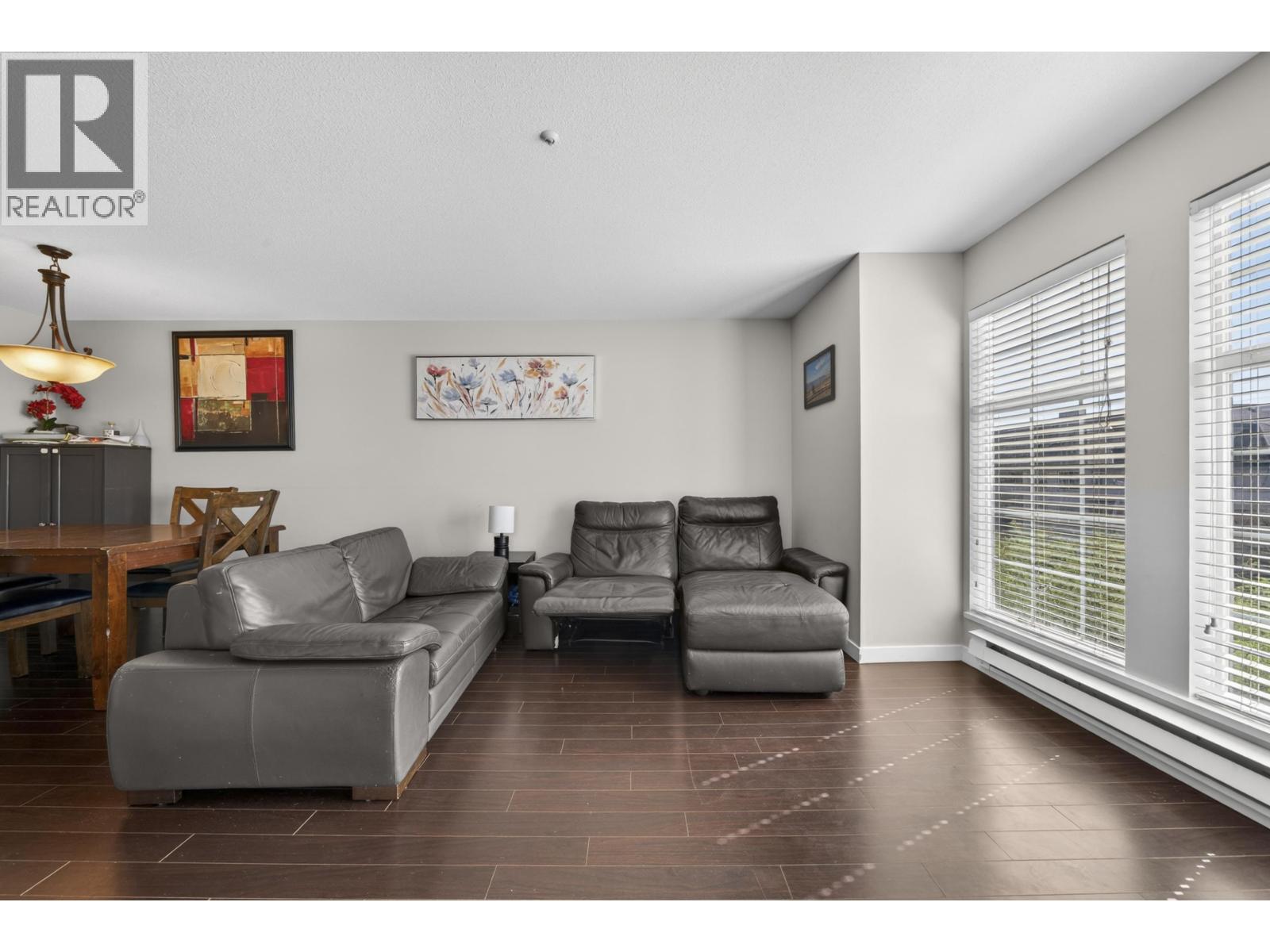 312 1655 Grant Avenue, Port Coquitlam, British Columbia V3B 7V1 - Photo 4 - R3109989