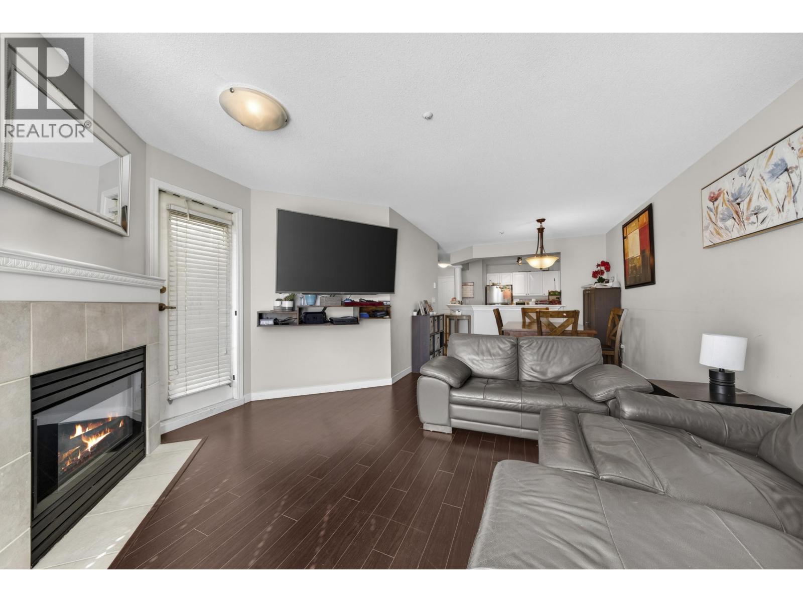 312 1655 Grant Avenue, Port Coquitlam, British Columbia V3B 7V1 - Photo 2 - R3109989