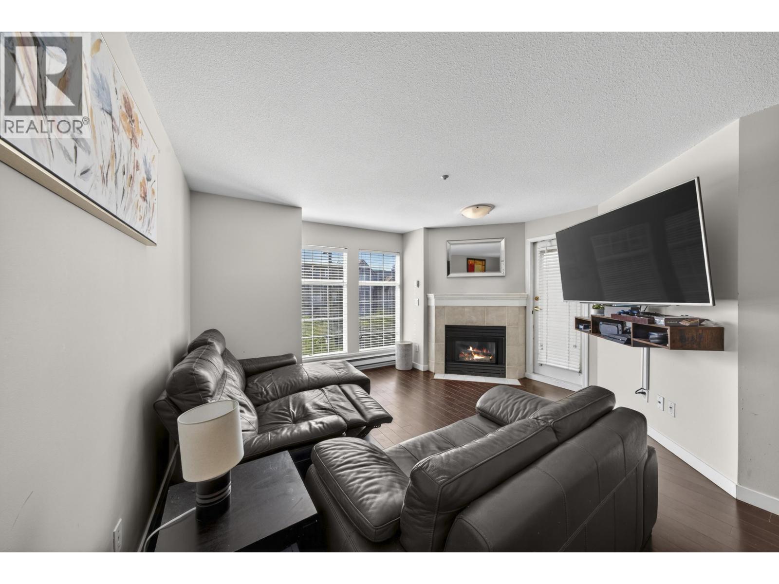 312 1655 Grant Avenue, Port Coquitlam, British Columbia V3B 7V1 - Photo 3 - R3109989
