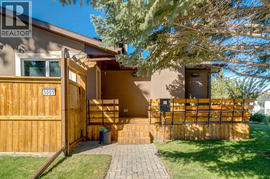 5001 30 Avenue Sw, Calgary, Alberta  T3E 6P9 - Photo 3 - A2284644