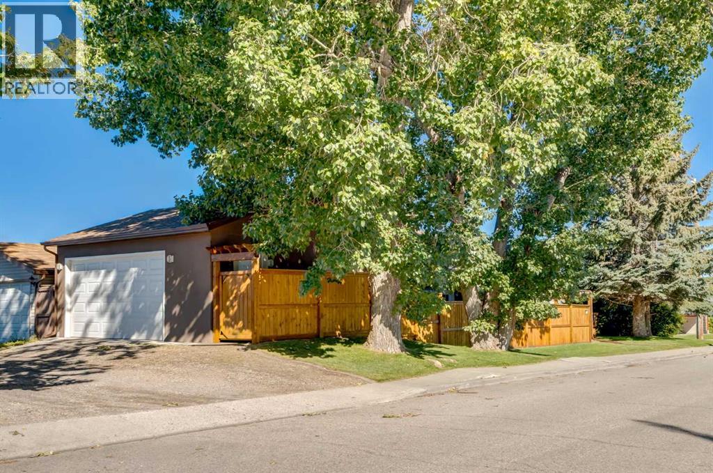 5001 30 Avenue Sw, Calgary, Alberta  T3E 6P9 - Photo 25 - A2284644
