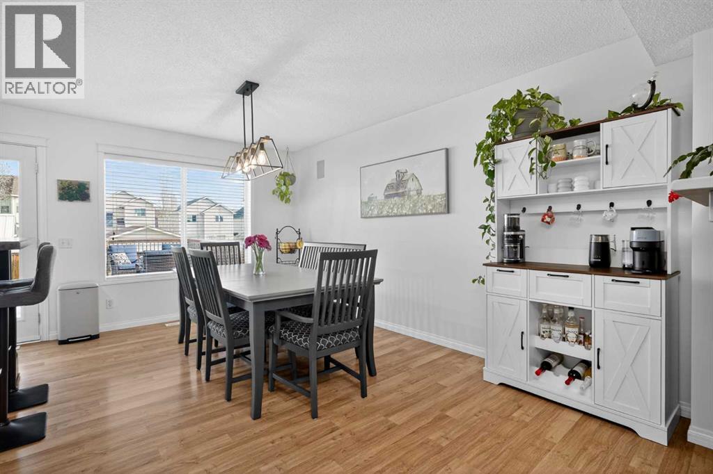 54 Tuscany Valley Rise NW, Calgary, Alberta  T3L 2J1 - Photo 13 - A2293392