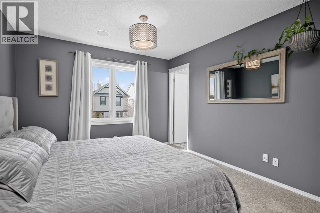 54 Tuscany Valley Rise NW, Calgary, Alberta  T3L 2J1 - Photo 19 - A2293392