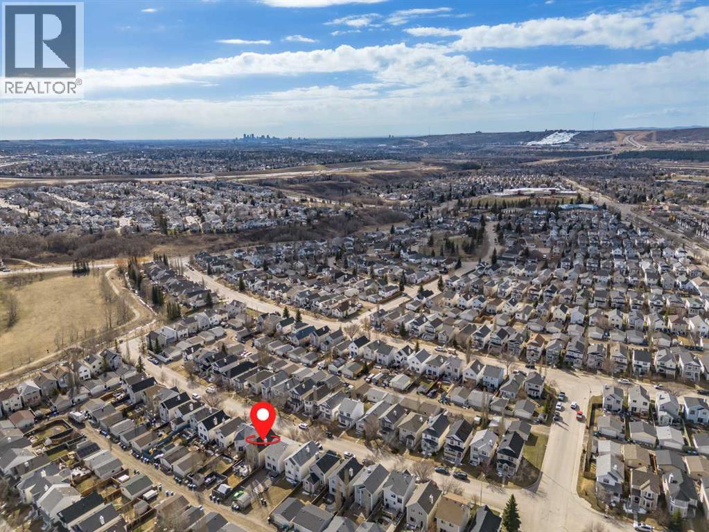 54 Tuscany Valley Rise NW, Calgary, Alberta  T3L 2J1 - Photo 49 - A2293392