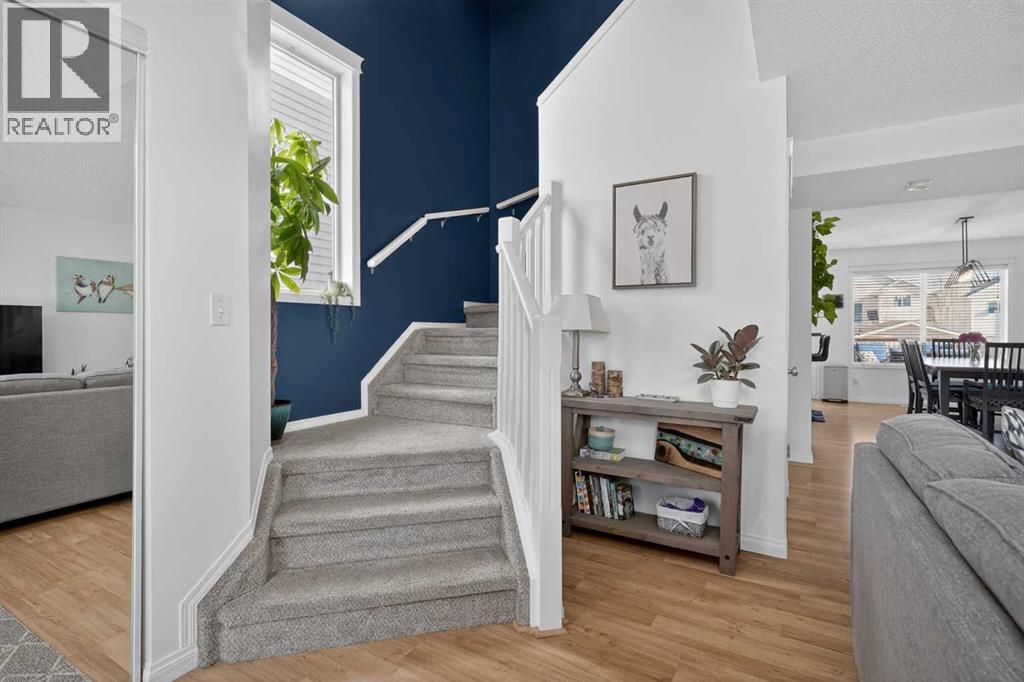 54 Tuscany Valley Rise NW, Calgary, Alberta  T3L 2J1 - Photo 16 - A2293392