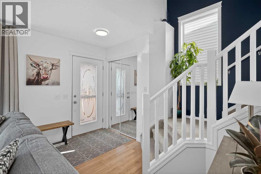 54 Tuscany Valley Rise NW, Calgary, Alberta  T3L 2J1 - Photo 3 - A2293392