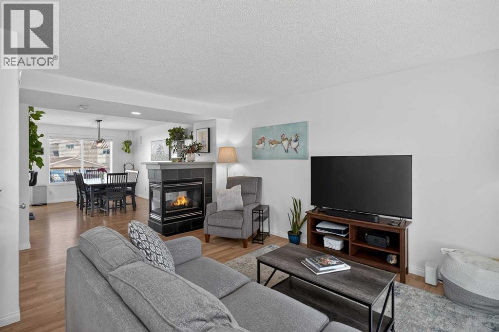 54 Tuscany Valley Rise NW, Calgary, Alberta  T3L 2J1 - Photo 6 - A2293392