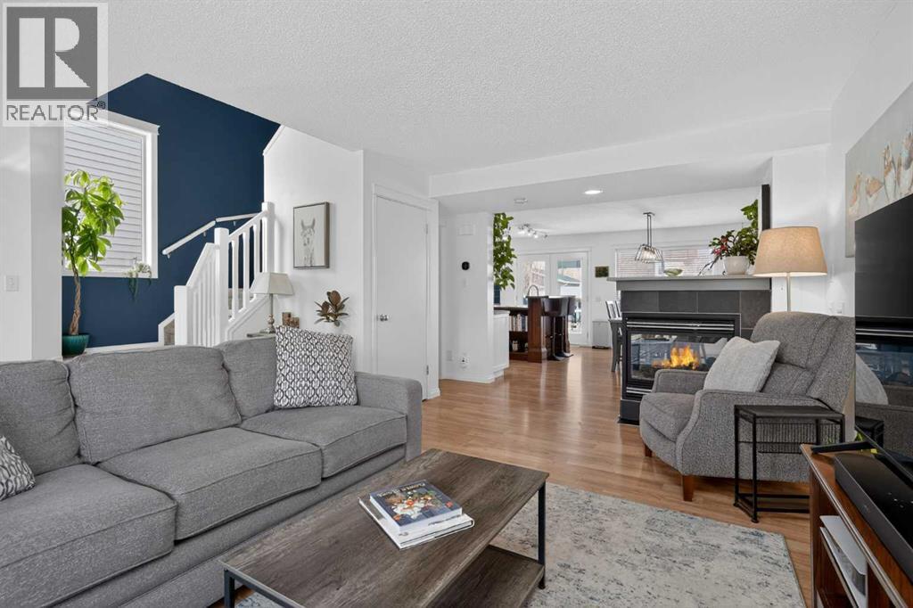 54 Tuscany Valley Rise NW, Calgary, Alberta  T3L 2J1 - Photo 7 - A2293392