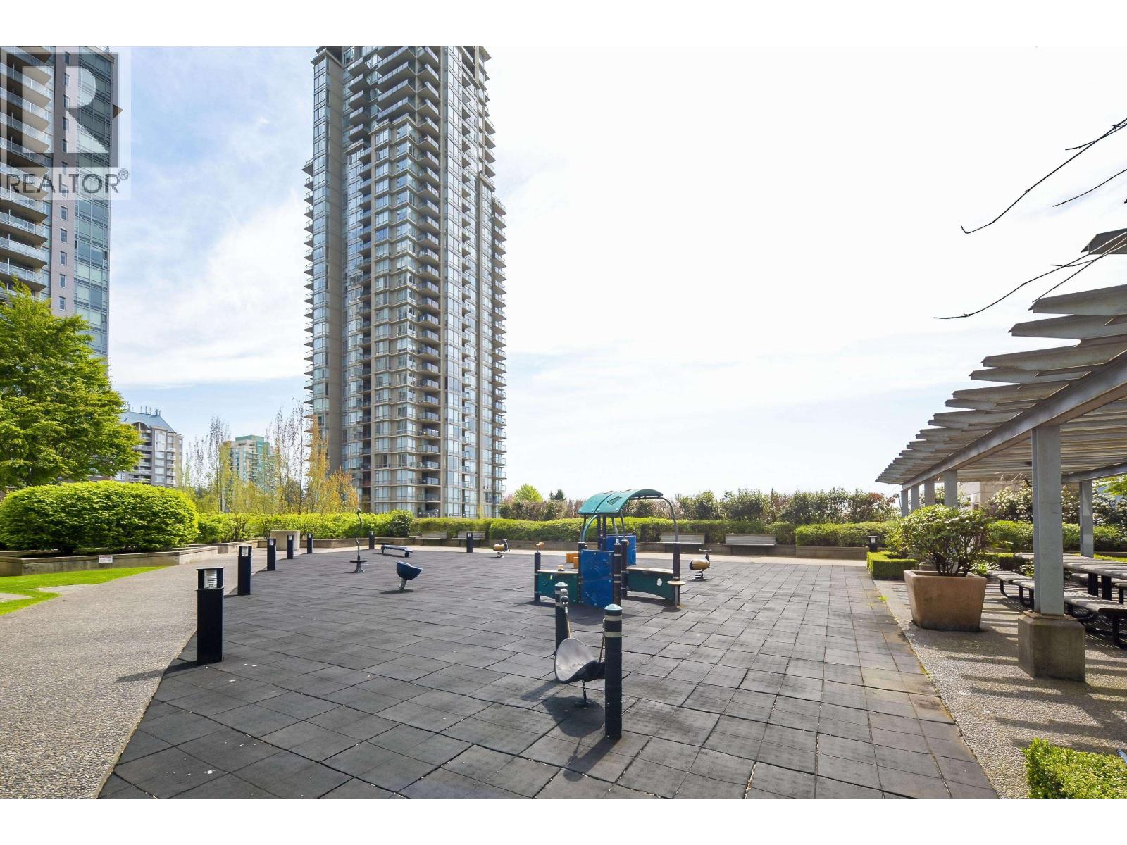 807 2978 Glen Drive, Coquitlam, British Columbia  V3B 0C3 - Photo 24 - R3121219